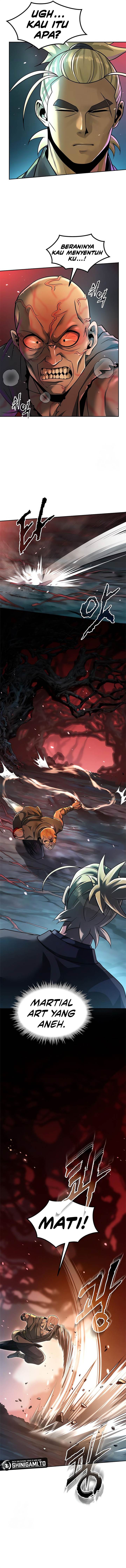 Chronicles of the Demon Faction Chap 137 - Next Chap 138