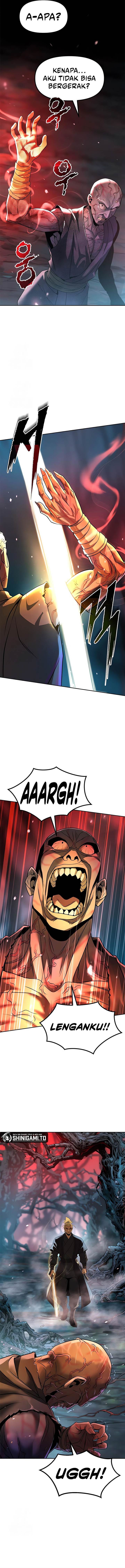 Chronicles of the Demon Faction Chap 137 - Next Chap 138