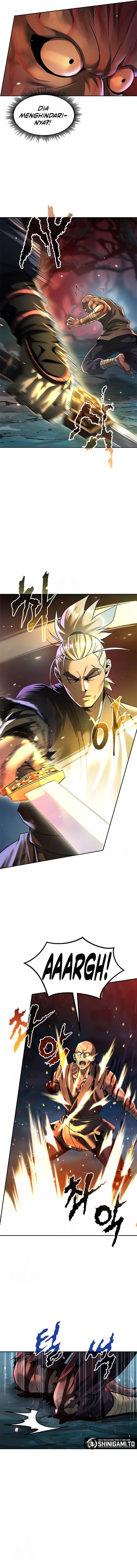 Chronicles of the Demon Faction Chap 137 - Next Chap 138