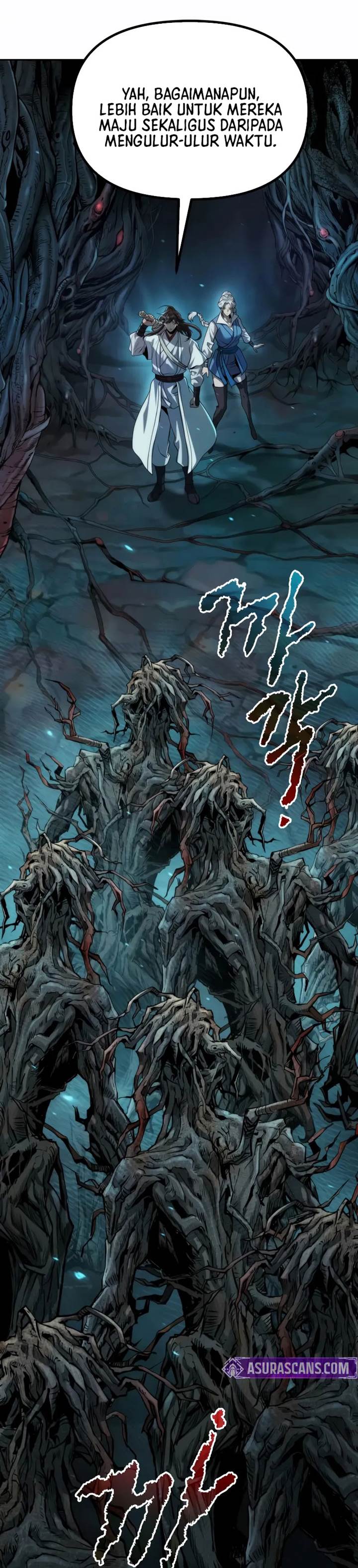 Chronicles of the Demon Faction Chap 138 - Next Chap 139