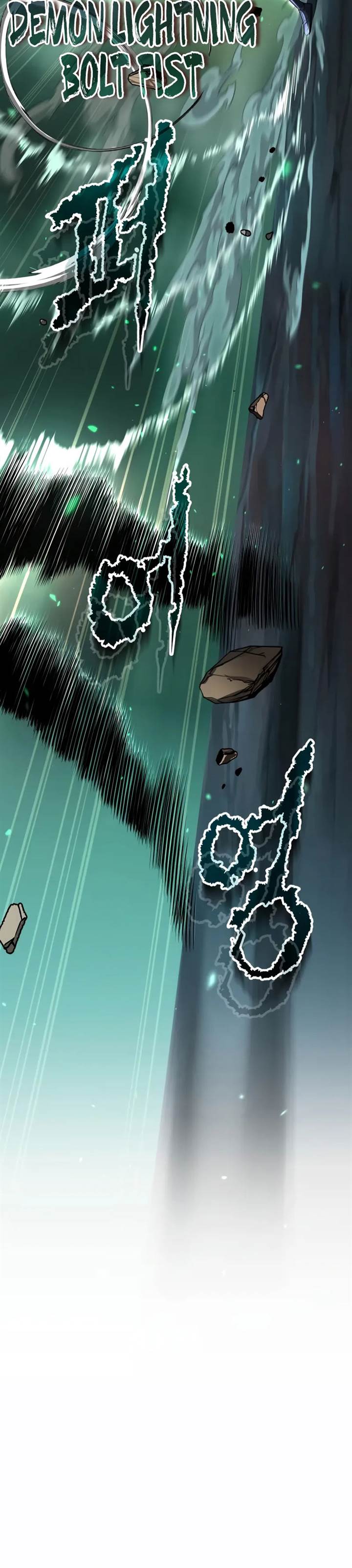 Chronicles of the Demon Faction Chap 138 - Next Chap 139