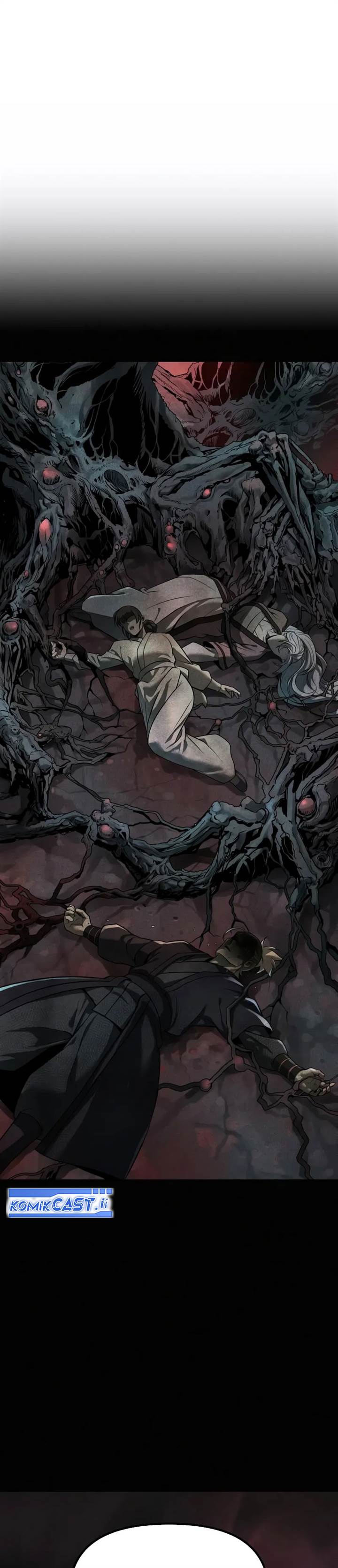 Chronicles of the Demon Faction Chap 138 - Next Chap 139