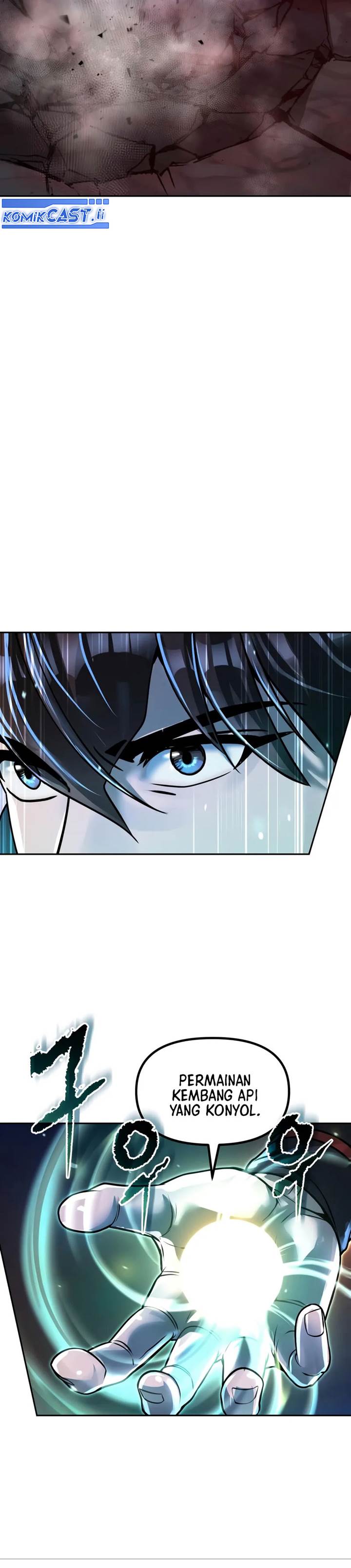 Chronicles of the Demon Faction Chap 138 - Next Chap 139