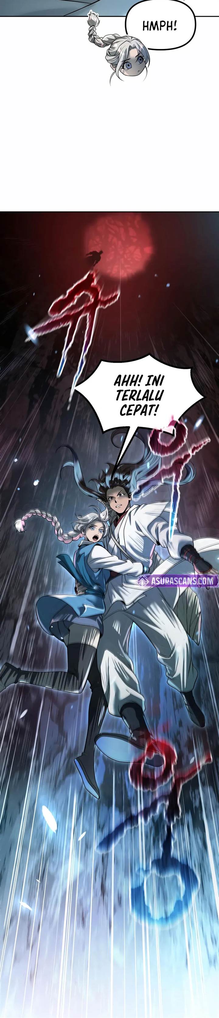 Chronicles of the Demon Faction Chap 138 - Next Chap 139