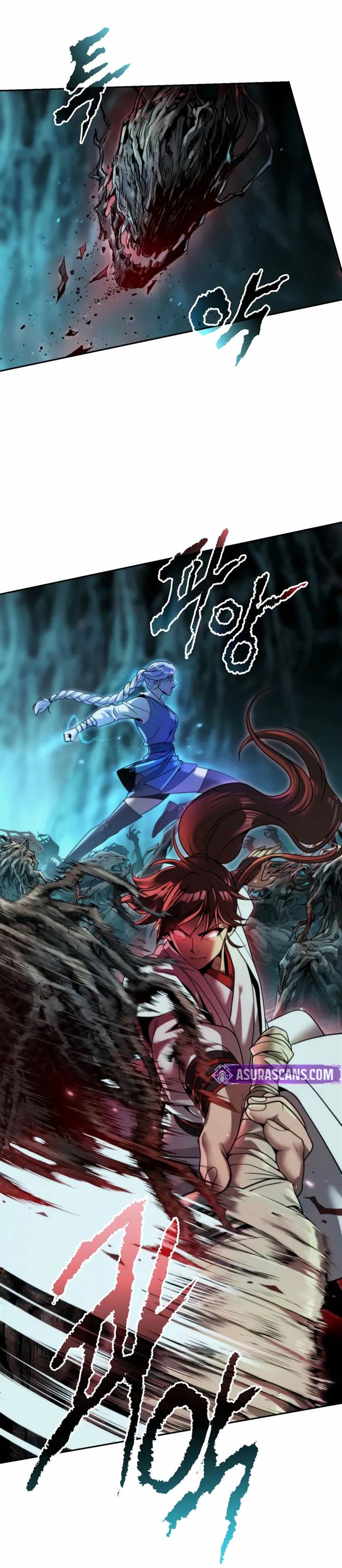 Chronicles of the Demon Faction Chap 138 - Next Chap 139