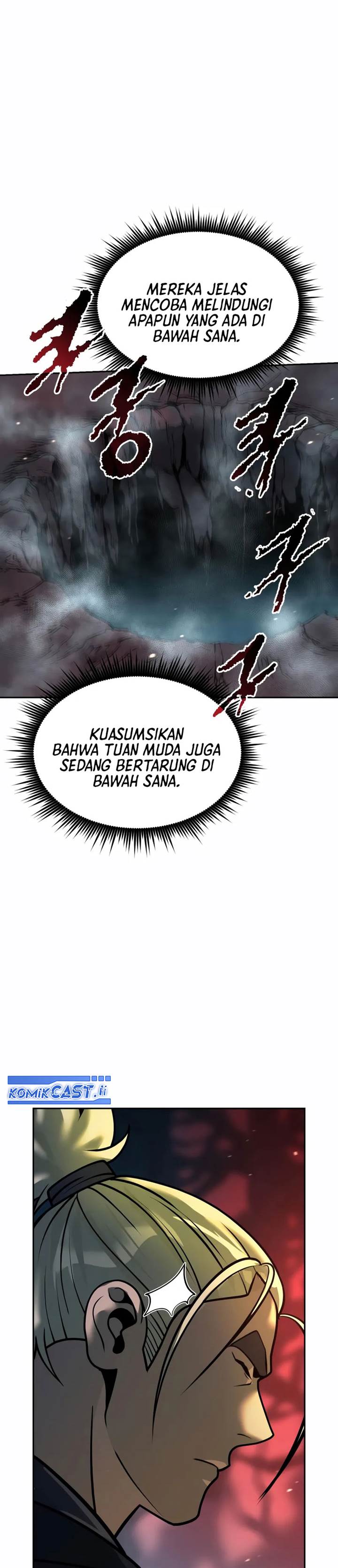 Chronicles of the Demon Faction Chap 138 - Next Chap 139