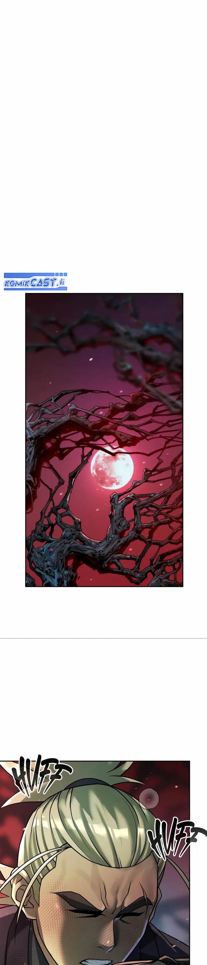 Chronicles of the Demon Faction Chap 138 - Next Chap 139