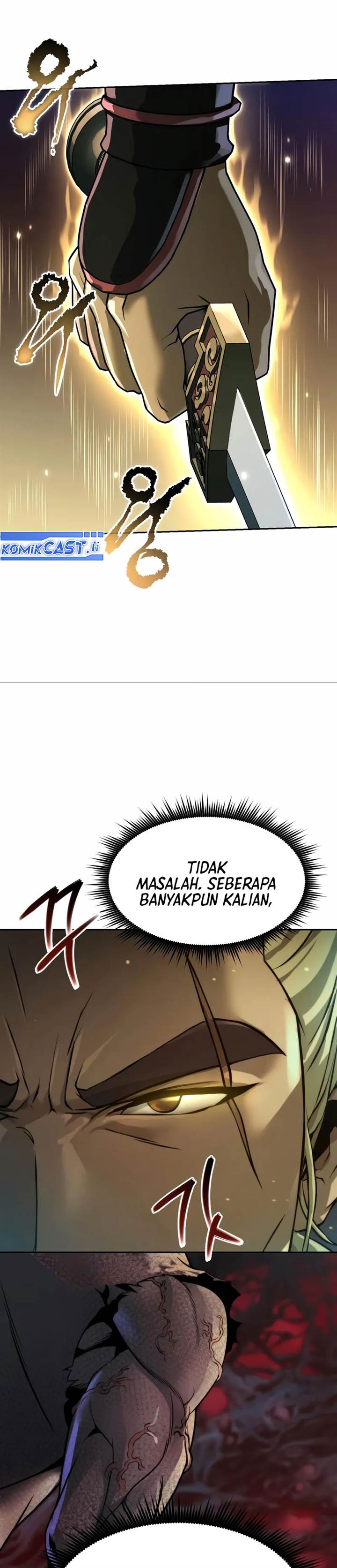 Chronicles of the Demon Faction Chap 138 - Next Chap 139