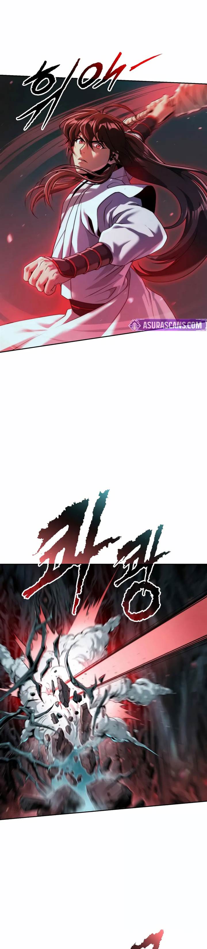 Chronicles of the Demon Faction Chap 138 - Next Chap 139