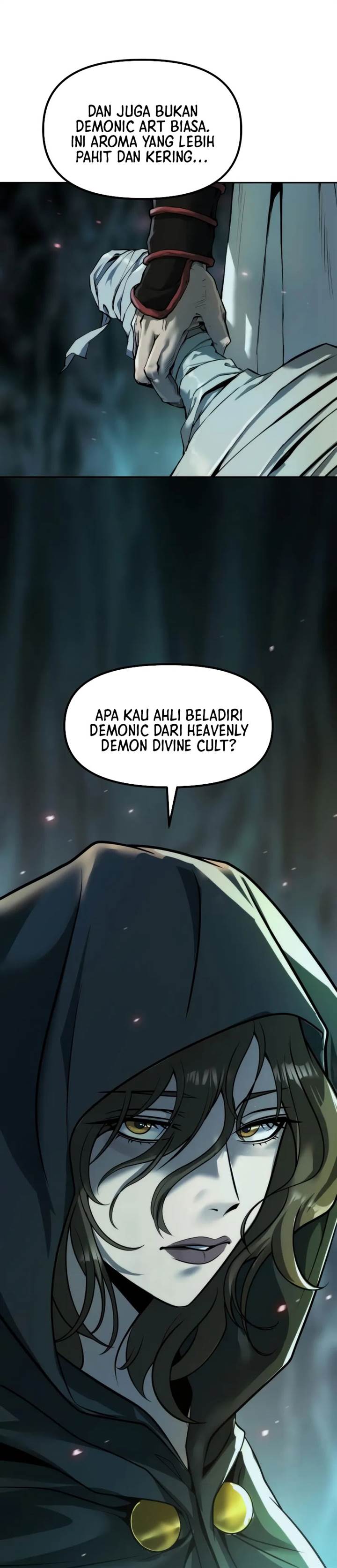 Chronicles of the Demon Faction Chap 138 - Next Chap 139