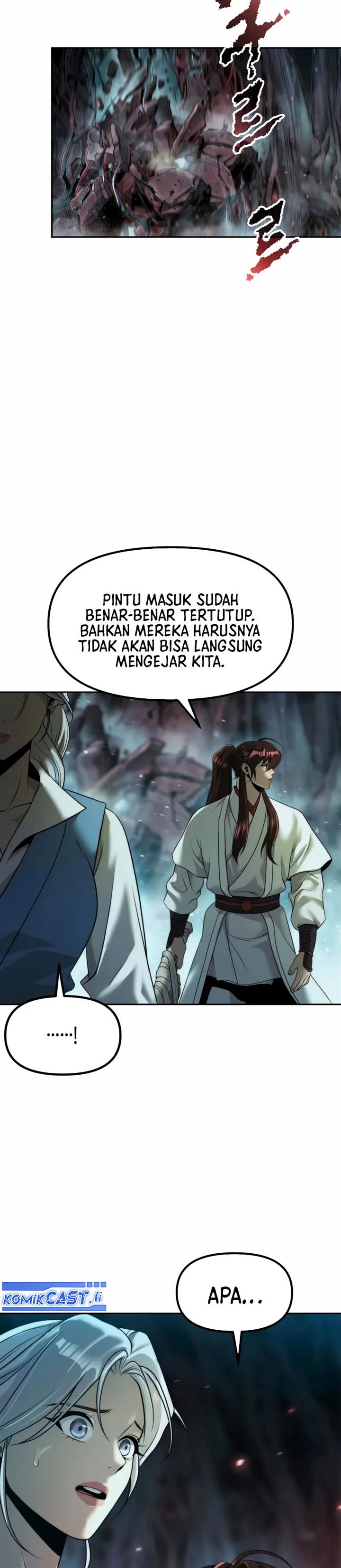 Chronicles of the Demon Faction Chap 138 - Next Chap 139