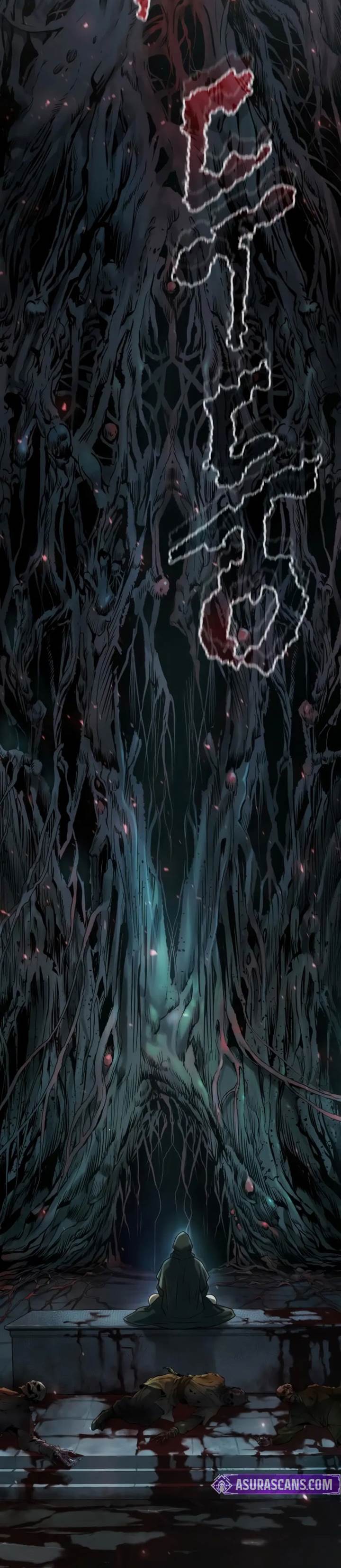 Chronicles of the Demon Faction Chap 138 - Next Chap 139