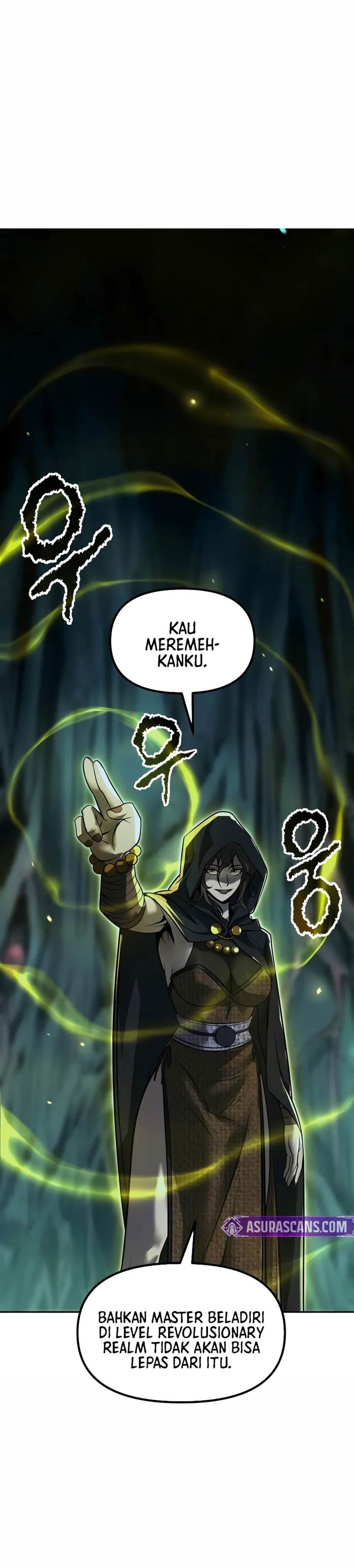 Chronicles of the Demon Faction Chap 138 - Next Chap 139