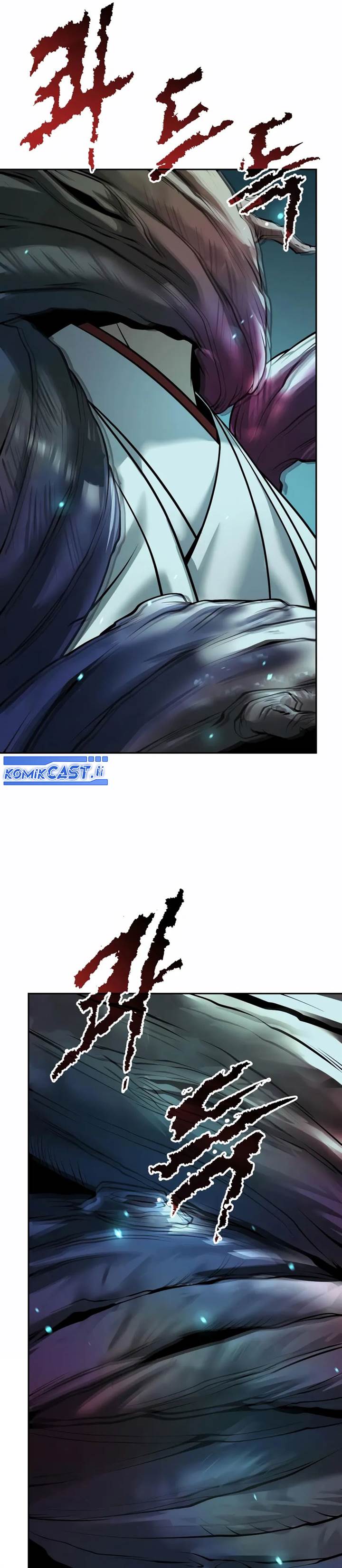 Chronicles of the Demon Faction Chap 138 - Next Chap 139