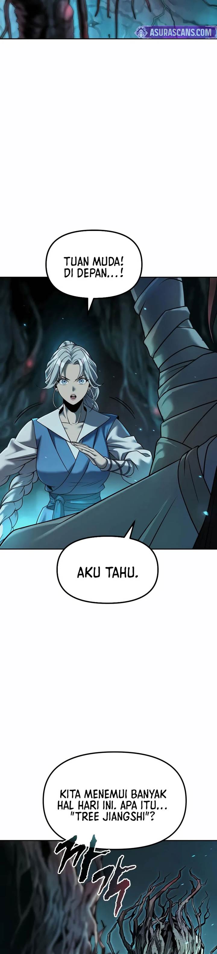 Chronicles of the Demon Faction Chap 138 - Next Chap 139