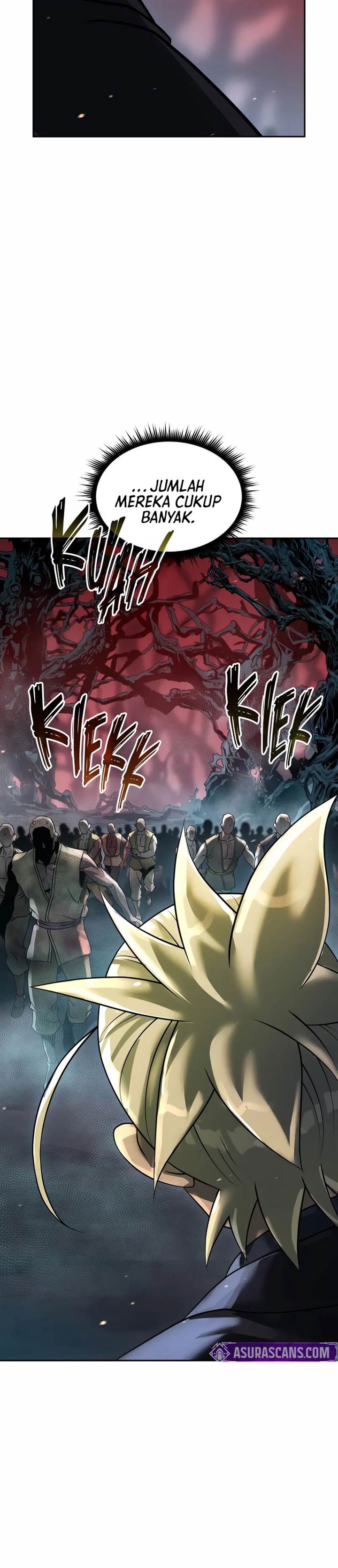 Chronicles of the Demon Faction Chap 138 - Next Chap 139