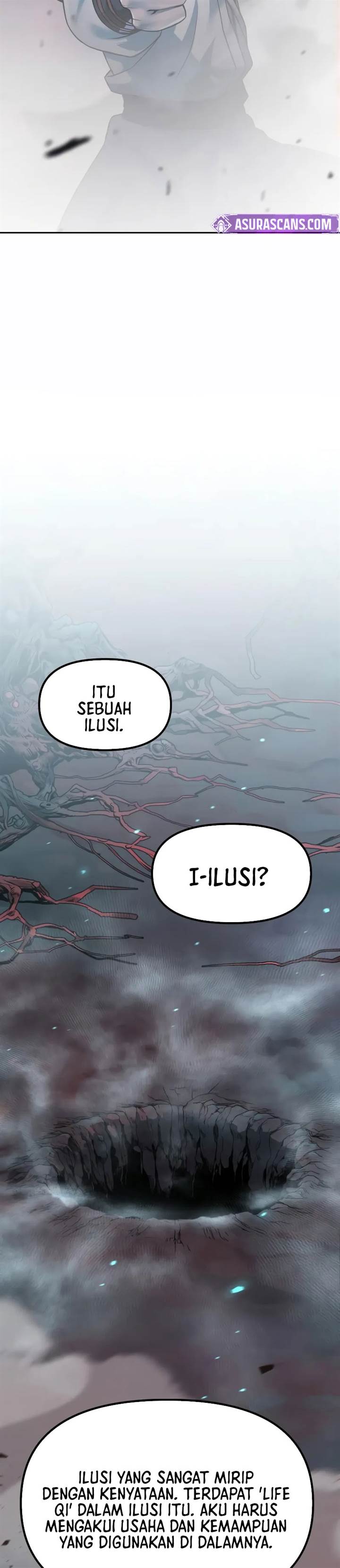 Chronicles of the Demon Faction Chap 138 - Next Chap 139