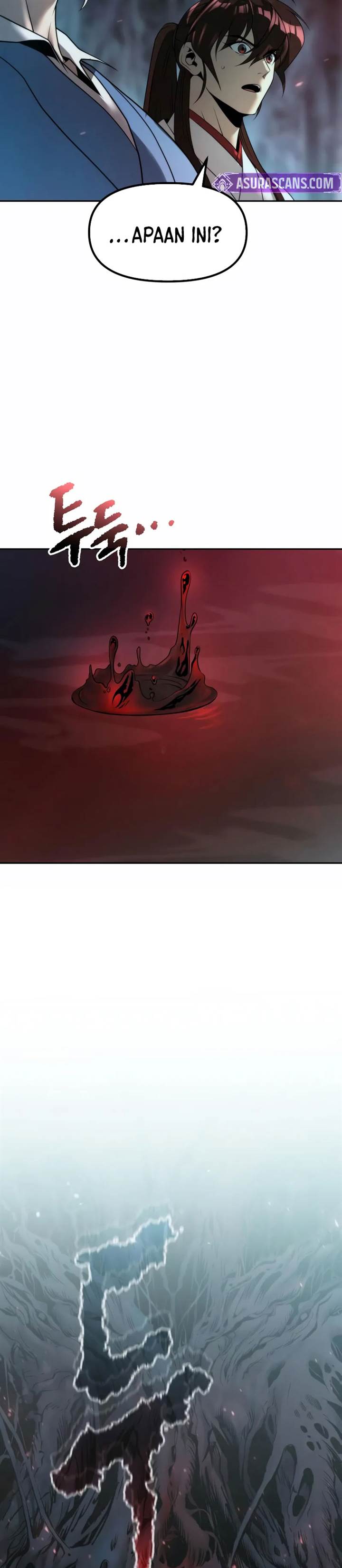 Chronicles of the Demon Faction Chap 138 - Next Chap 139