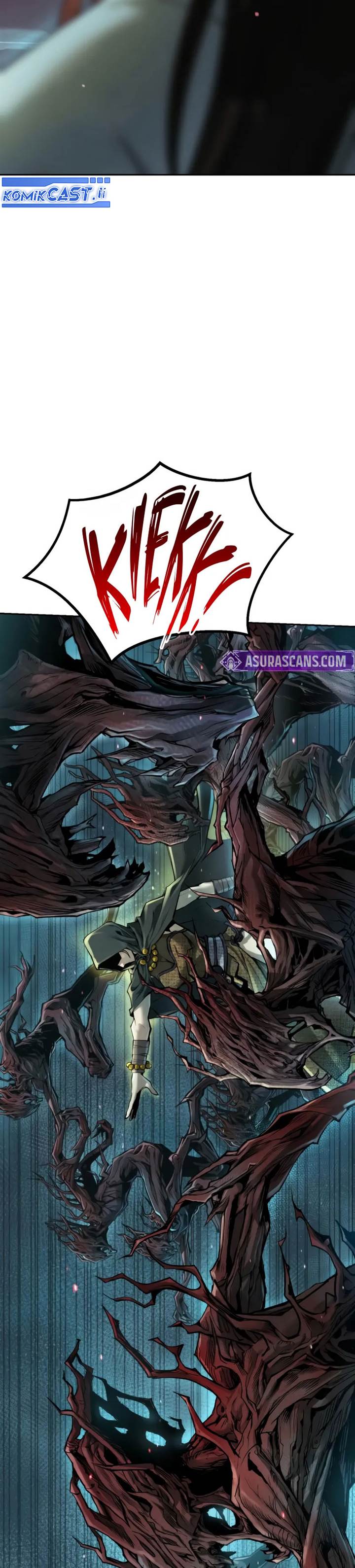 Chronicles of the Demon Faction Chap 138 - Next Chap 139