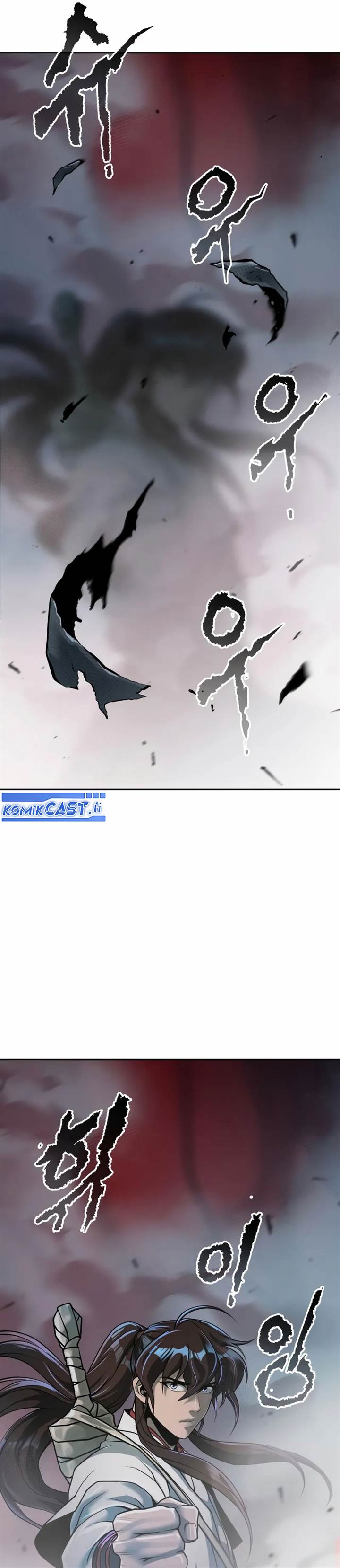 Chronicles of the Demon Faction Chap 138 - Next Chap 139