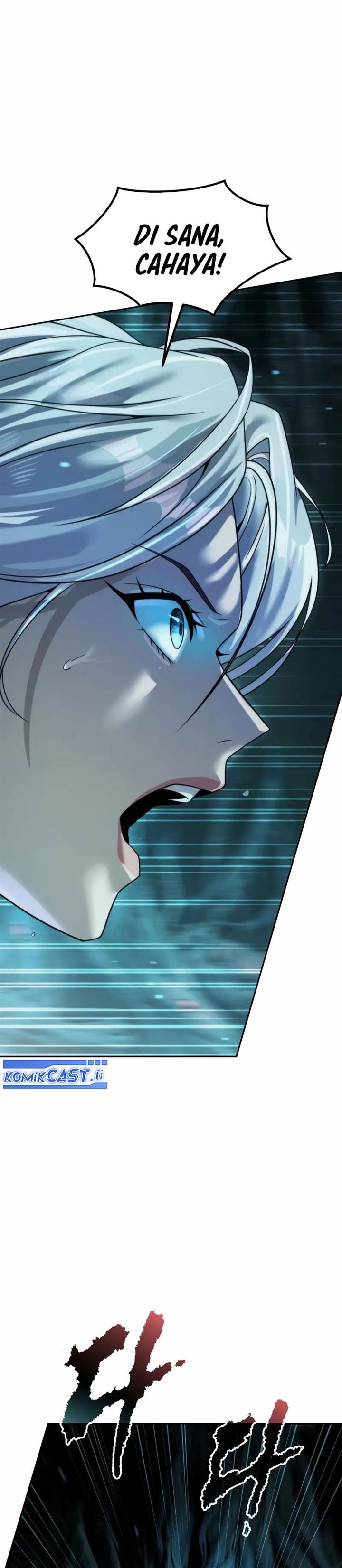 Chronicles of the Demon Faction Chap 138 - Next Chap 139