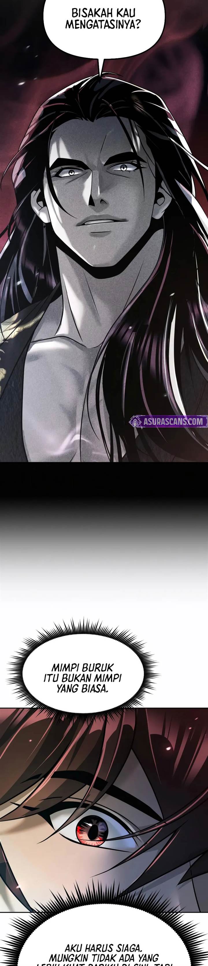 Chronicles of the Demon Faction Chap 138 - Next Chap 139