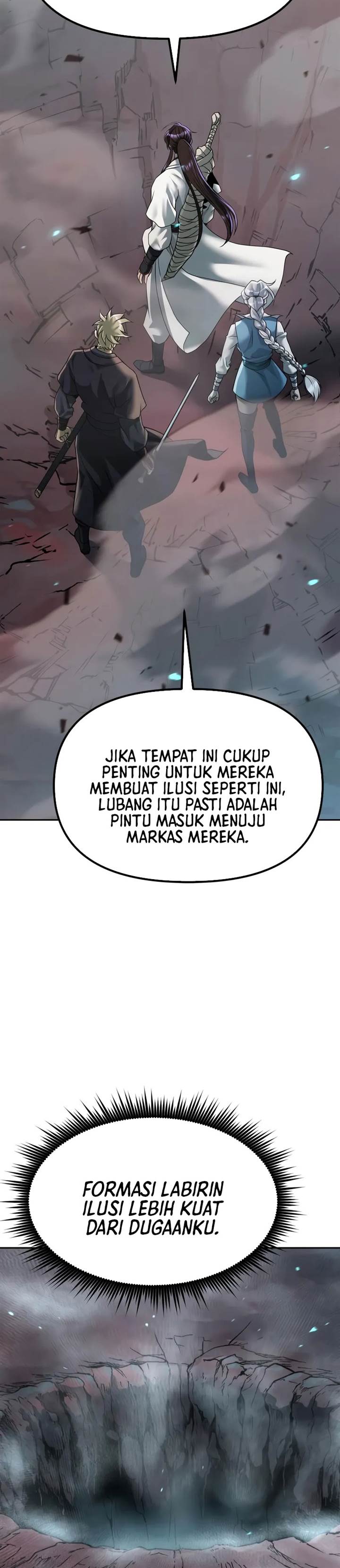 Chronicles of the Demon Faction Chap 138 - Next Chap 139