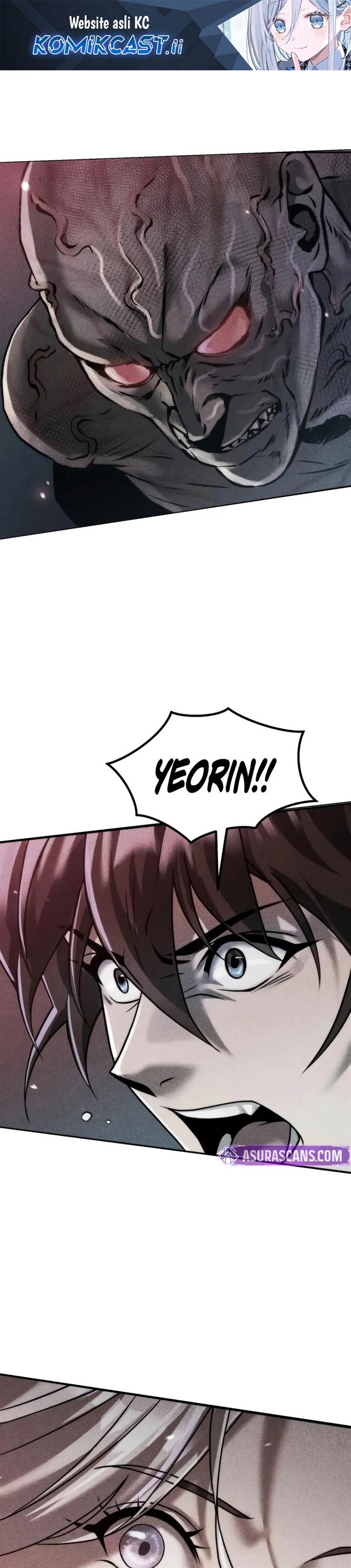 Chronicles of the Demon Faction Chap 138 - Next Chap 139