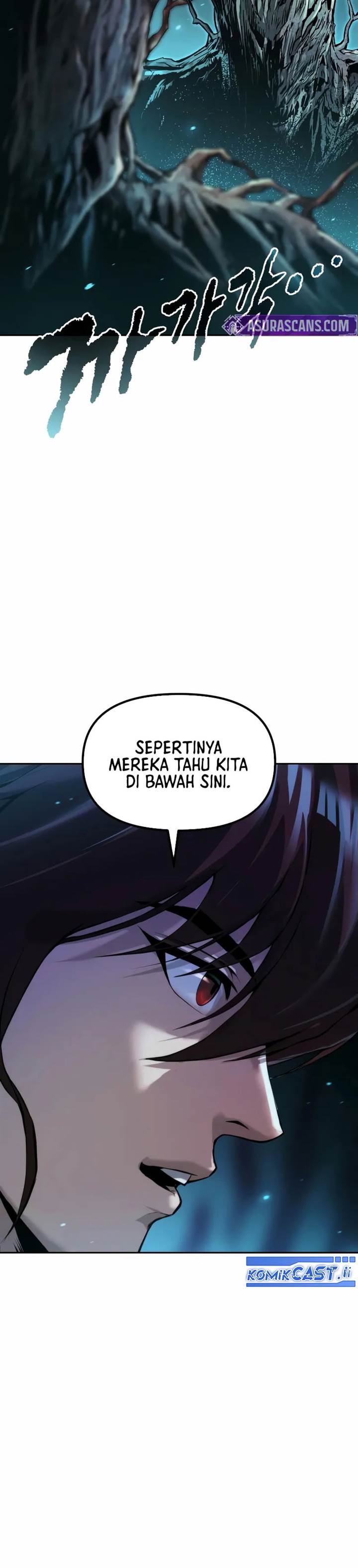 Chronicles of the Demon Faction Chap 138 - Next Chap 139