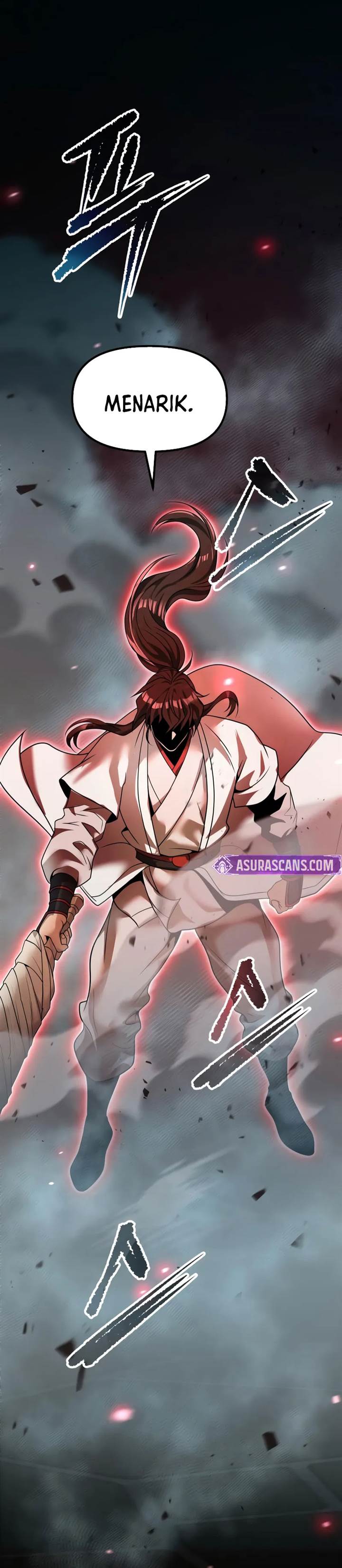 Chronicles of the Demon Faction Chap 138 - Next Chap 139