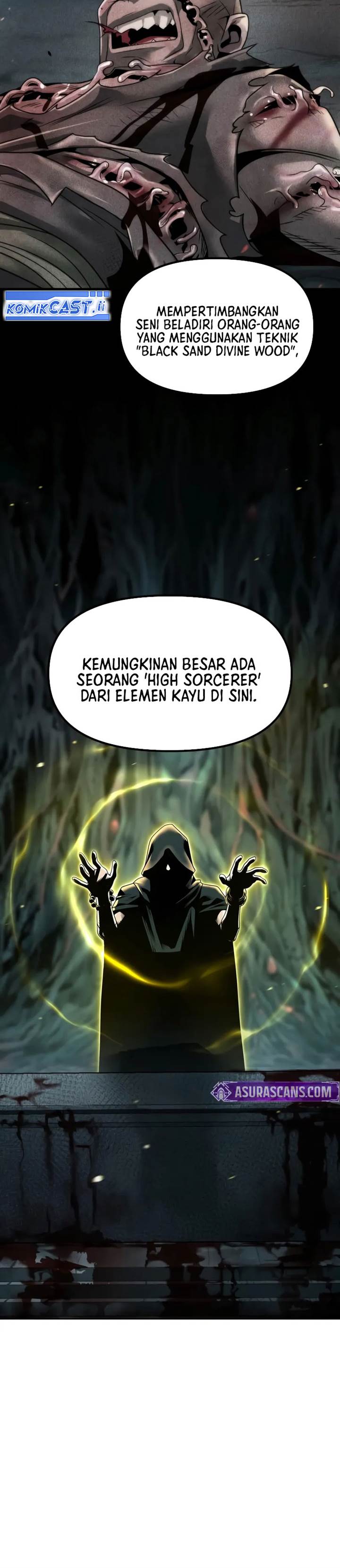 Chronicles of the Demon Faction Chap 138 - Next Chap 139