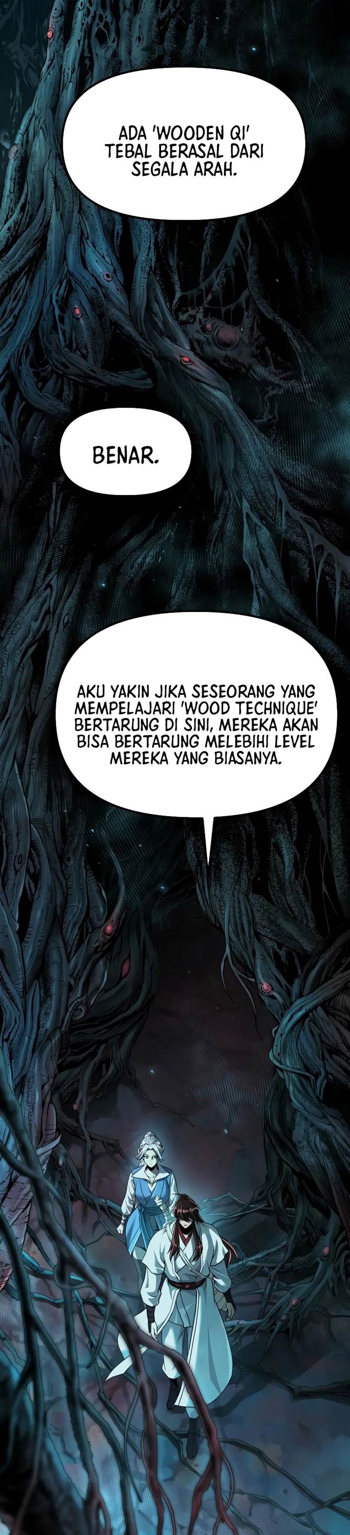 Chronicles of the Demon Faction Chap 138 - Next Chap 139