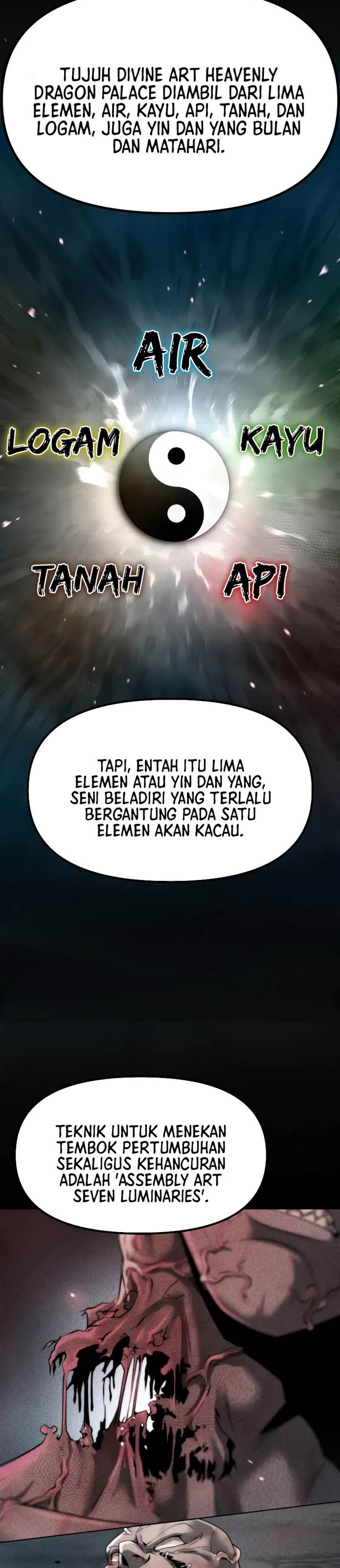 Chronicles of the Demon Faction Chap 138 - Next Chap 139