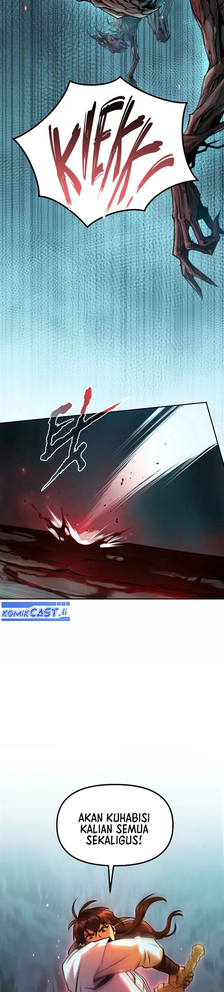 Chronicles of the Demon Faction Chap 138 - Next Chap 139