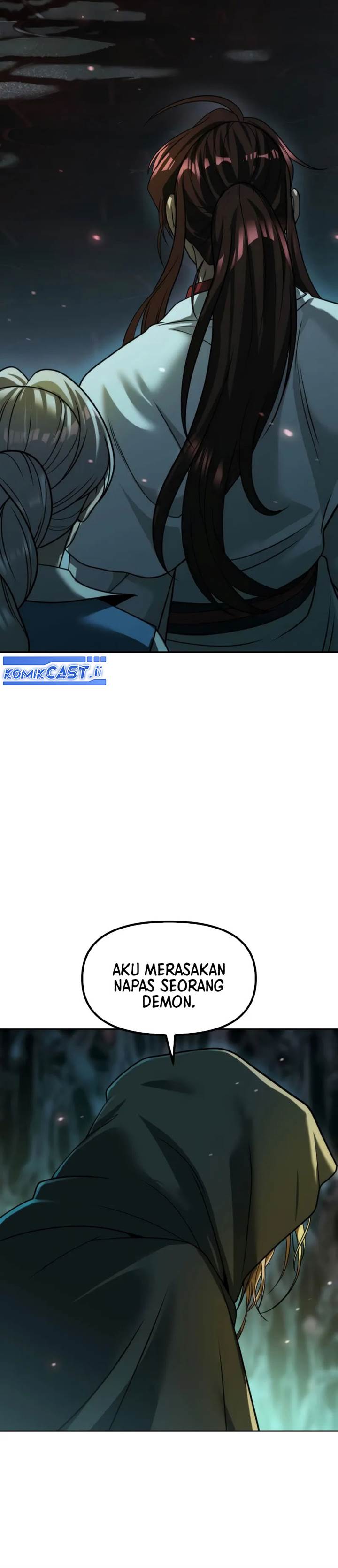 Chronicles of the Demon Faction Chap 138 - Next Chap 139