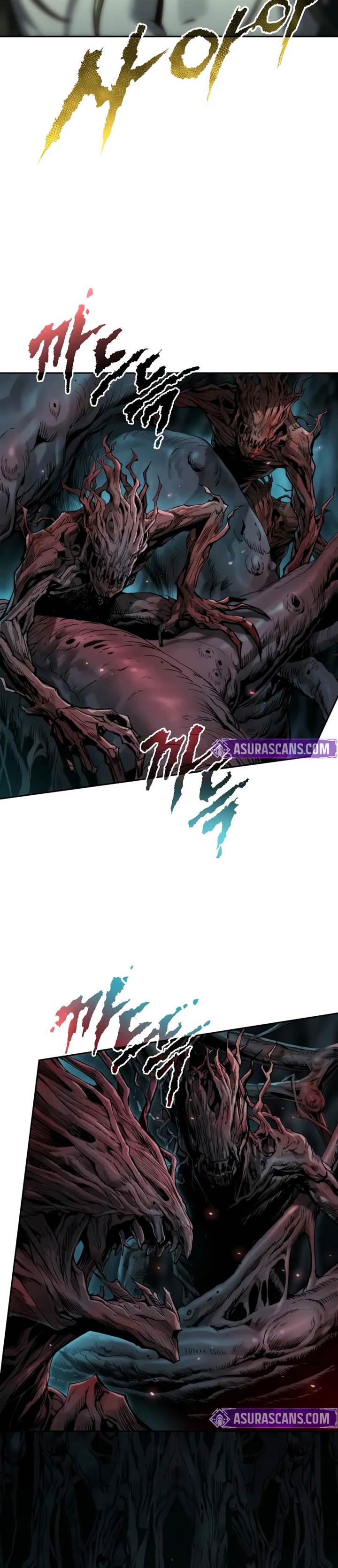 Chronicles of the Demon Faction Chap 138 - Next Chap 139