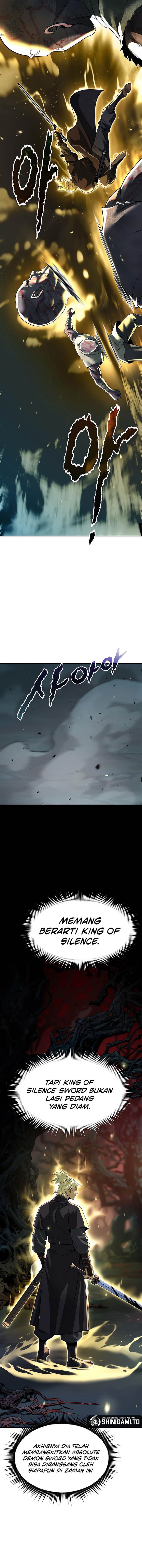 Chronicles of the Demon Faction Chap 139 - Next Chap 140