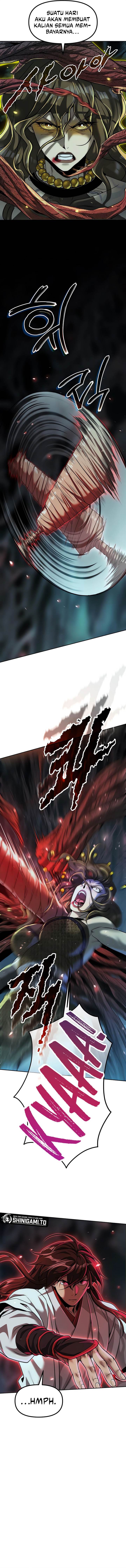 Chronicles of the Demon Faction Chap 139 - Next Chap 140