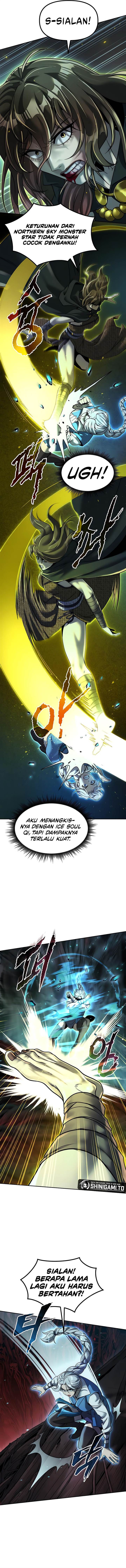 Chronicles of the Demon Faction Chap 139 - Next Chap 140