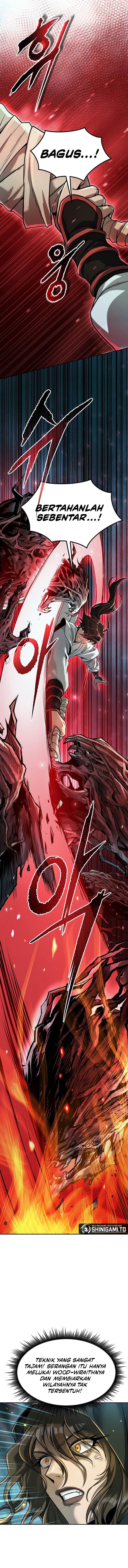 Chronicles of the Demon Faction Chap 139 - Next Chap 140