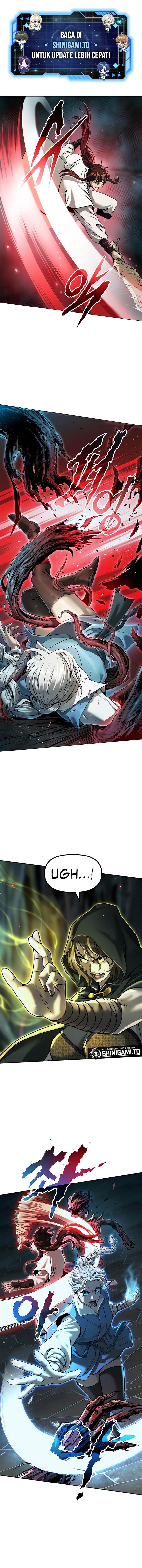 Chronicles of the Demon Faction Chap 139 - Next Chap 140