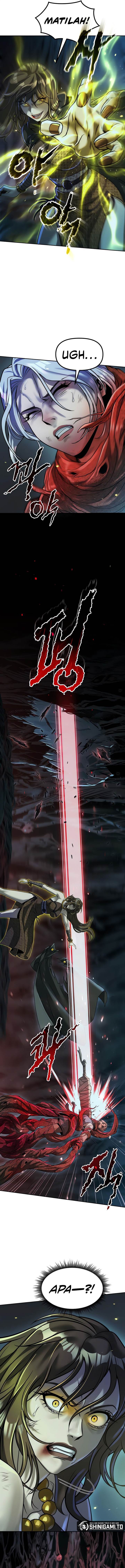 Chronicles of the Demon Faction Chap 139 - Next Chap 140