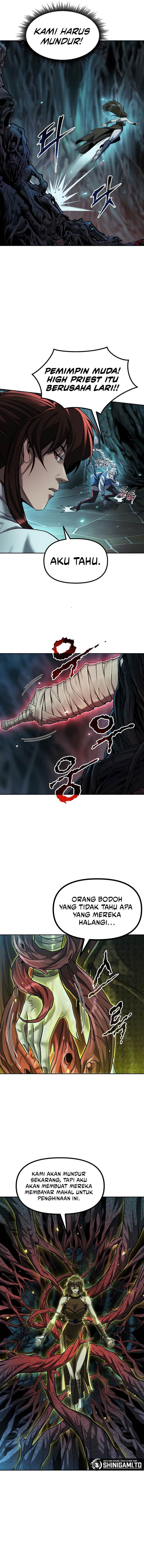 Chronicles of the Demon Faction Chap 139 - Next Chap 140