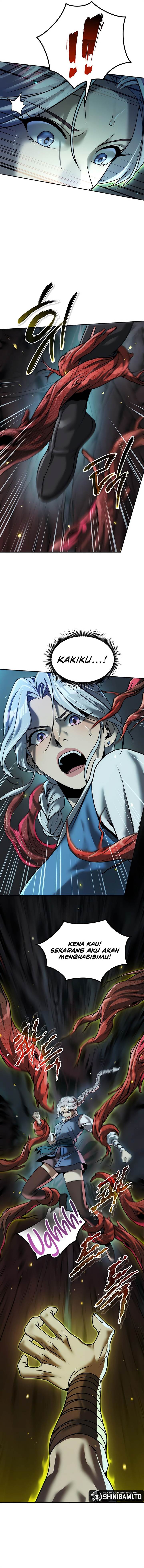 Chronicles of the Demon Faction Chap 139 - Next Chap 140