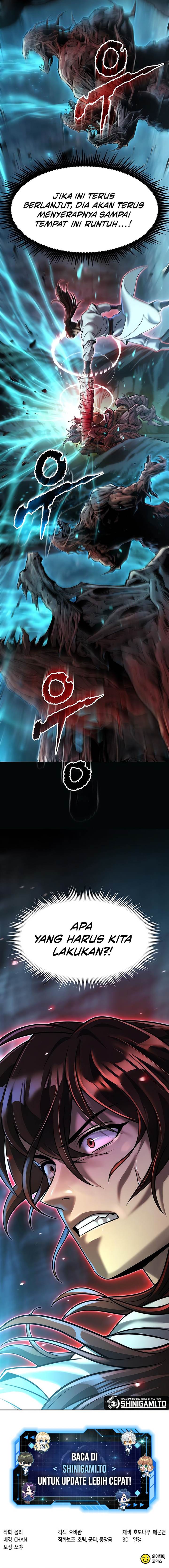 Chronicles of the Demon Faction Chap 139 - Next Chap 140