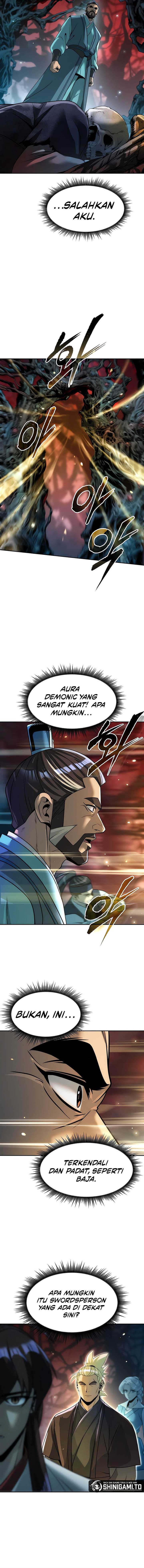 Chronicles of the Demon Faction Chap 139 - Next Chap 140