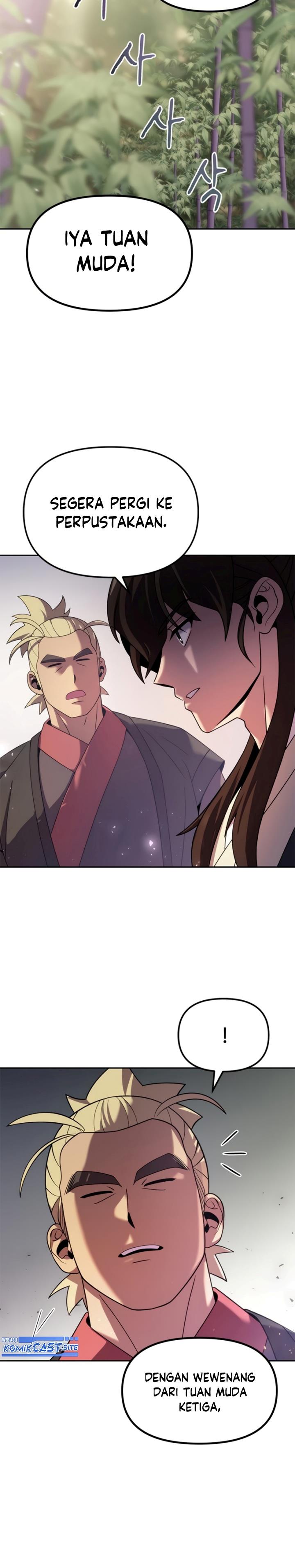 Chronicles of the Demon Faction Chap 10 - Next Chap 11