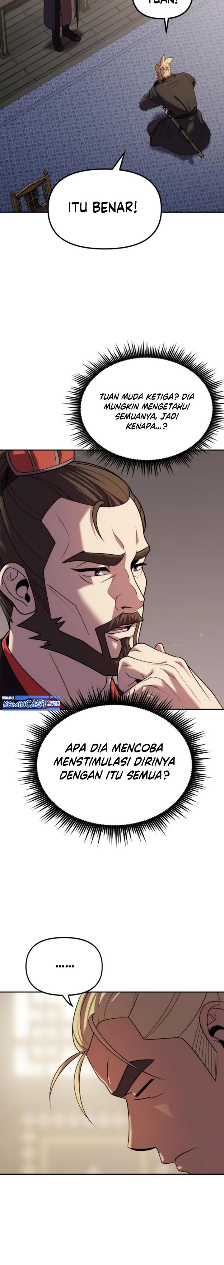 Chronicles of the Demon Faction Chap 10 - Next Chap 11