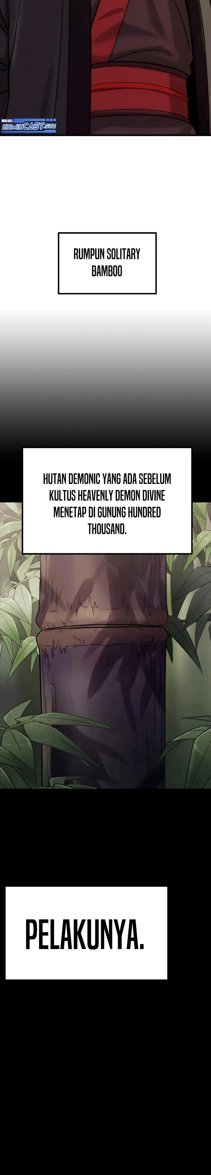 Chronicles of the Demon Faction Chap 10 - Next Chap 11