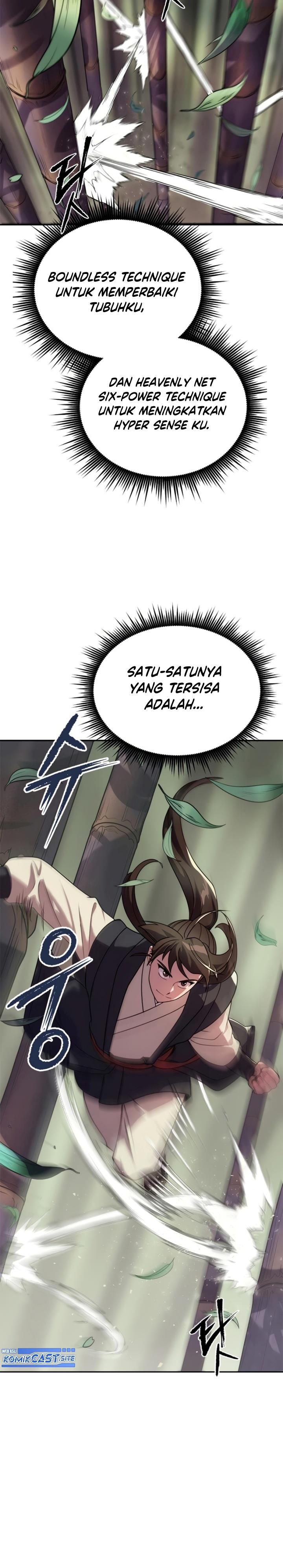 Chronicles of the Demon Faction Chap 10 - Next Chap 11